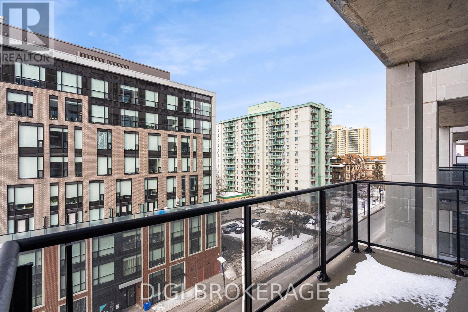 416 - 560 Rideau Street, Ottawa, Ontario  K1N 5Z8 - Photo 21 - X13512360