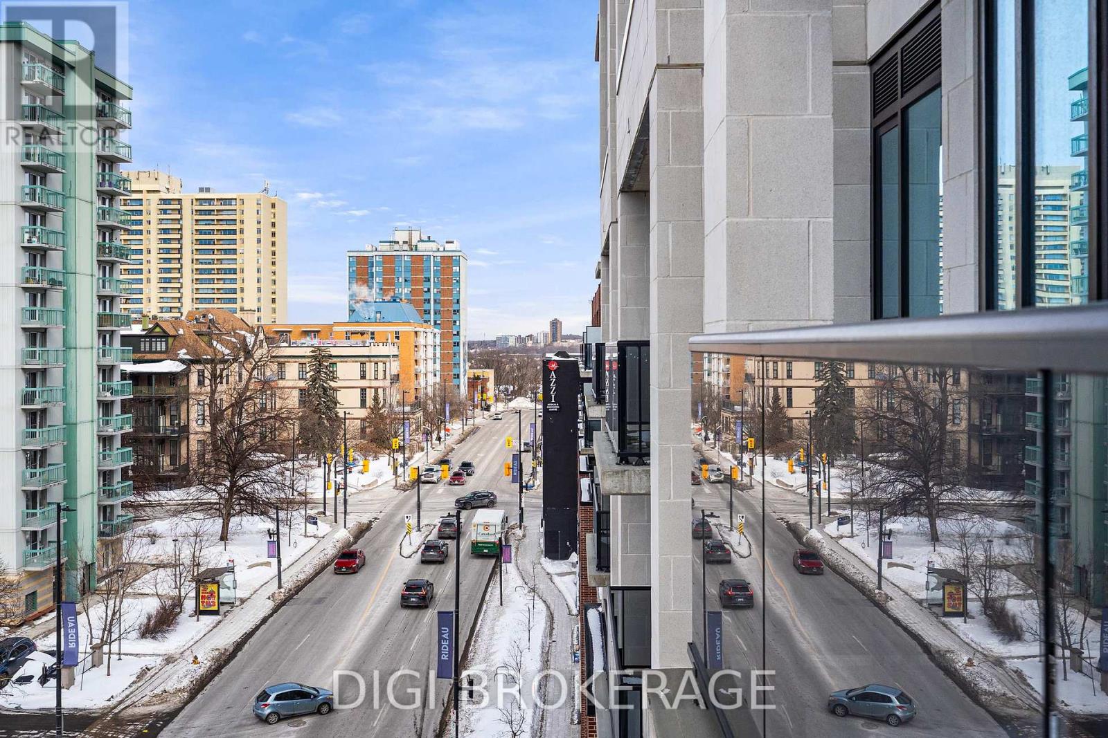 416 - 560 Rideau Street, Ottawa, Ontario  K1N 5Z8 - Photo 22 - X13512360