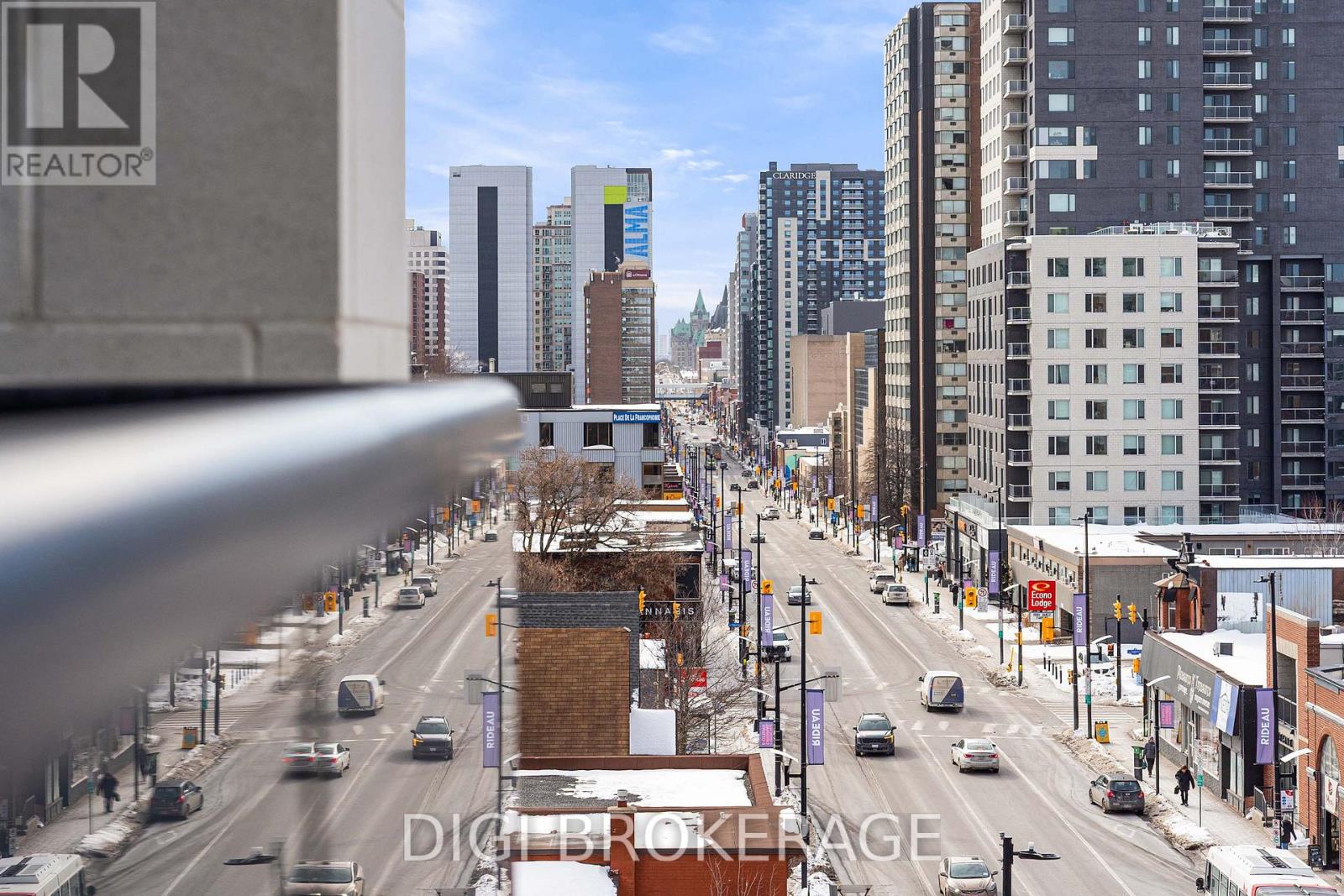 416 - 560 Rideau Street, Ottawa, Ontario  K1N 5Z8 - Photo 23 - X13512360