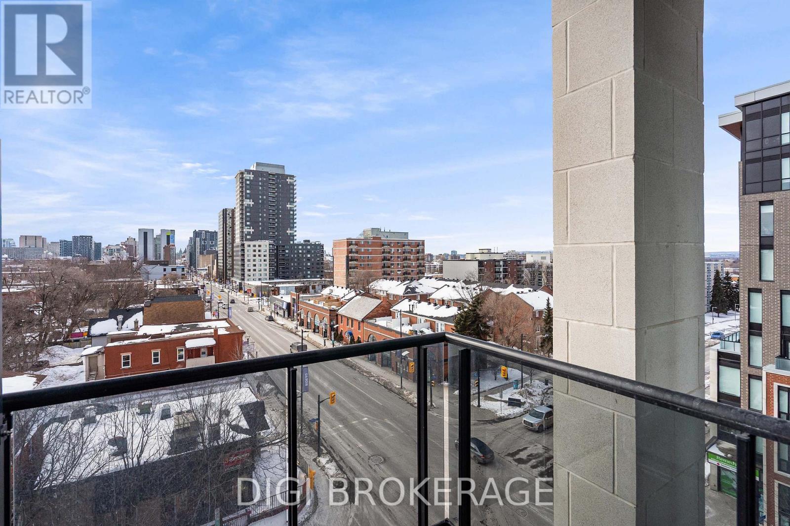 416 - 560 Rideau Street, Ottawa, Ontario  K1N 5Z8 - Photo 30 - X13512360