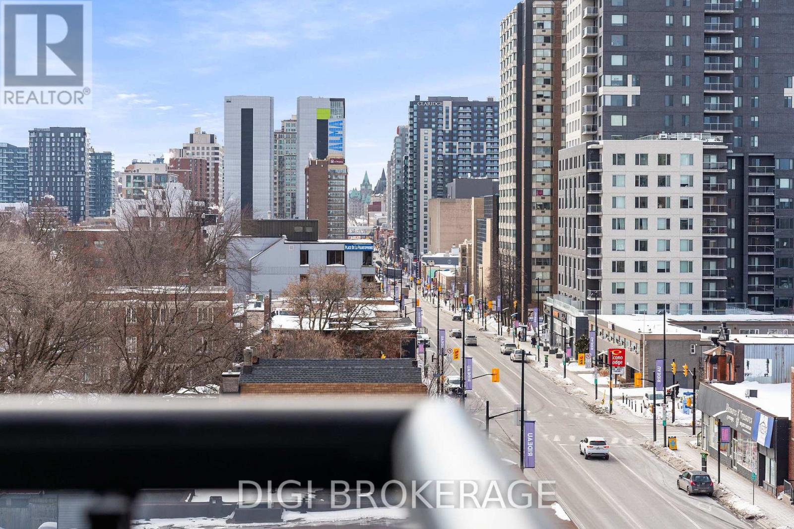416 - 560 Rideau Street, Ottawa, Ontario  K1N 5Z8 - Photo 31 - X13512360