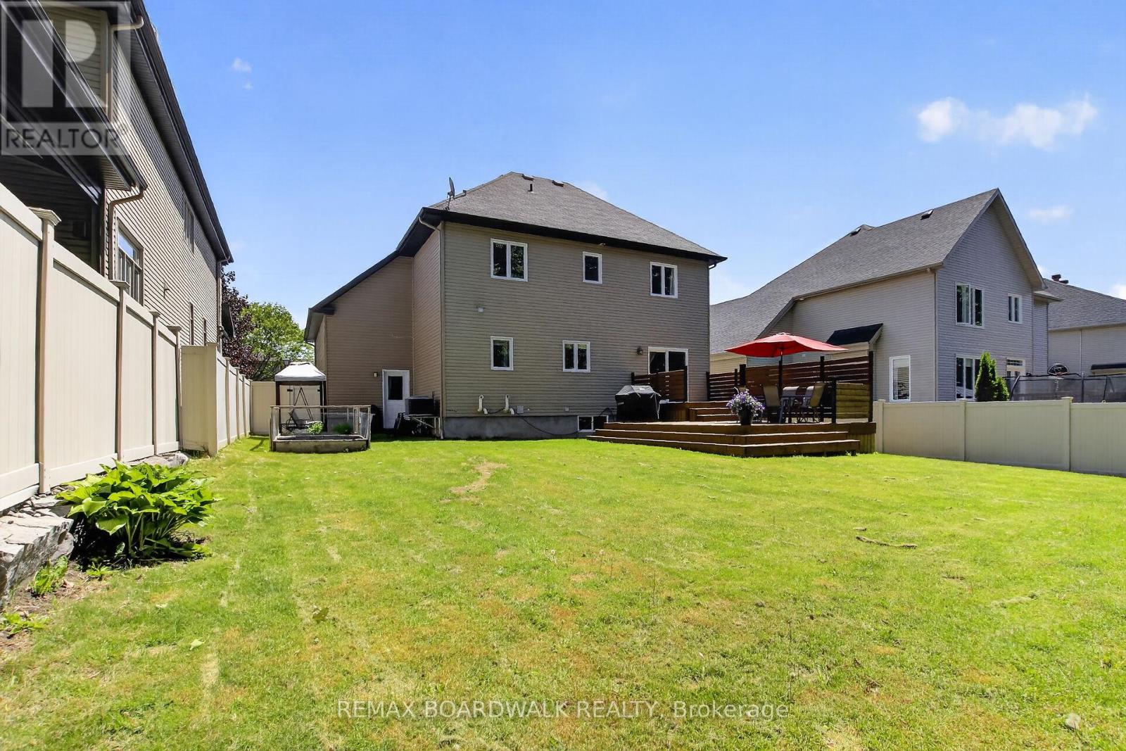 375 Quartz Avenue, Clarence-Rockland, Ontario  K4K 0C7 - Photo 32 - X13512362