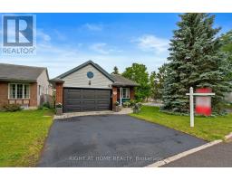 120 GRANDPARK CIRCLE, Ottawa, Ontario
