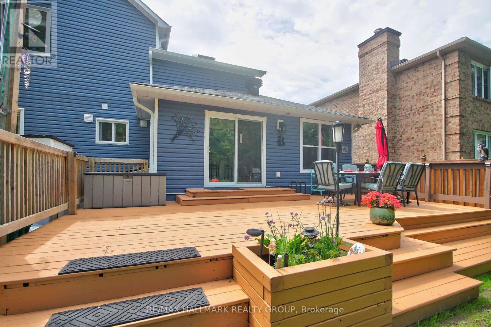 1965 Rosebella Avenue, Ottawa, Ontario  K1T 1G6 - Photo 37 - X13512428