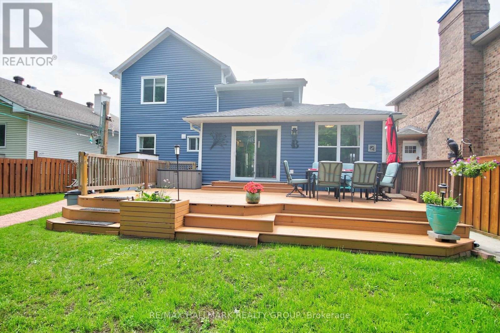1965 Rosebella Avenue, Ottawa, Ontario  K1T 1G6 - Photo 38 - X13512428