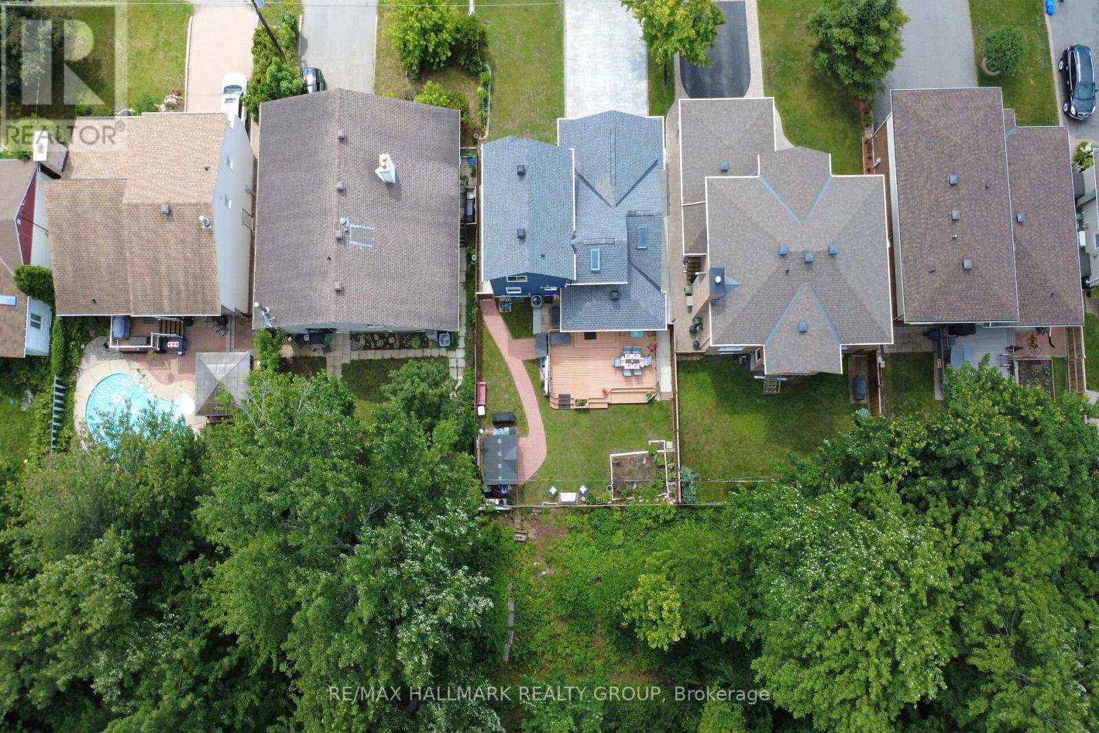 1965 Rosebella Avenue, Ottawa, Ontario  K1T 1G6 - Photo 47 - X13512428