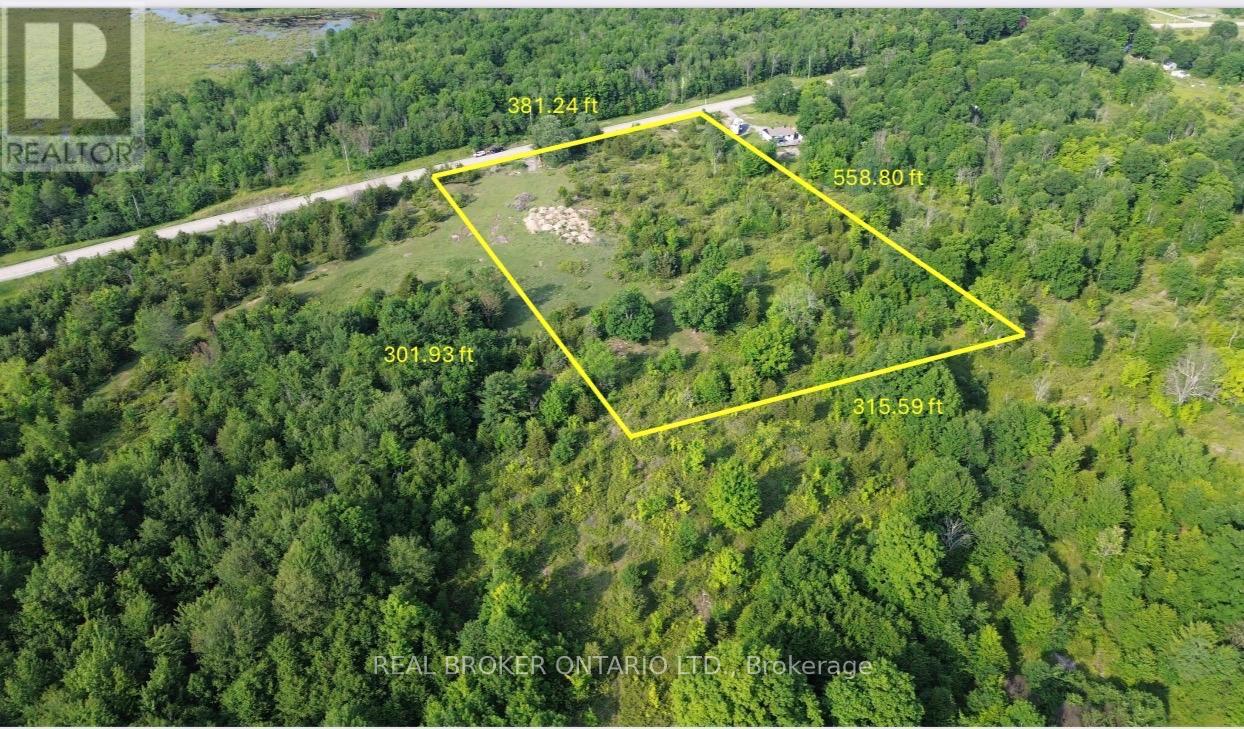 Lot 22 Mountain Road, Rideau Lakes, Ontario  K0G 1X0 - Photo 1 - X13512438
