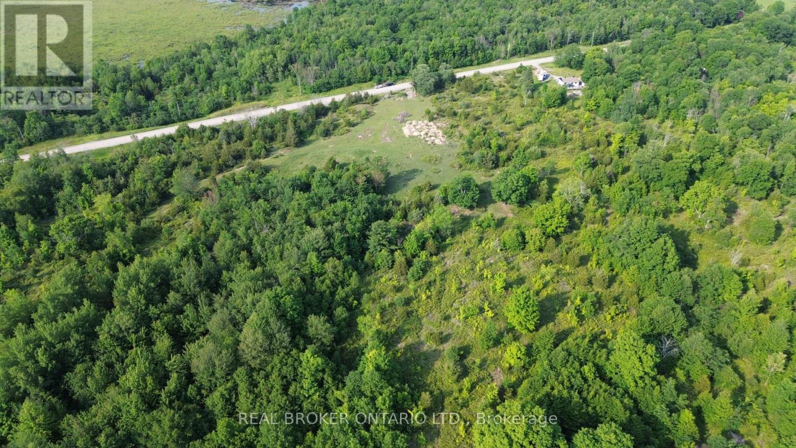 Lot 22 Mountain Road, Rideau Lakes, Ontario  K0G 1X0 - Photo 2 - X13512438