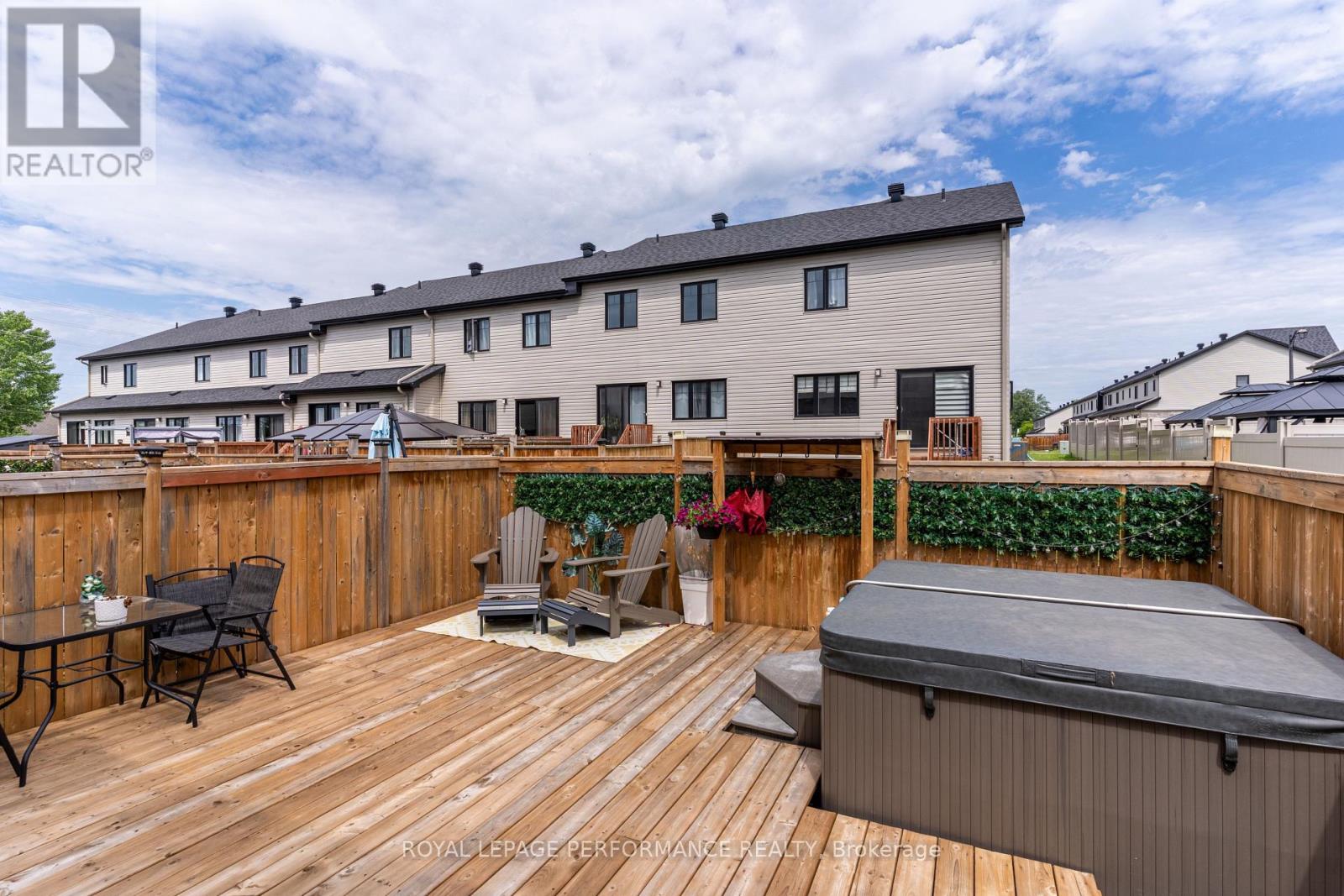 88 Gilberte Street, Clarence-Rockland, Ontario  K4K 0M4 - Photo 37 - X13512450