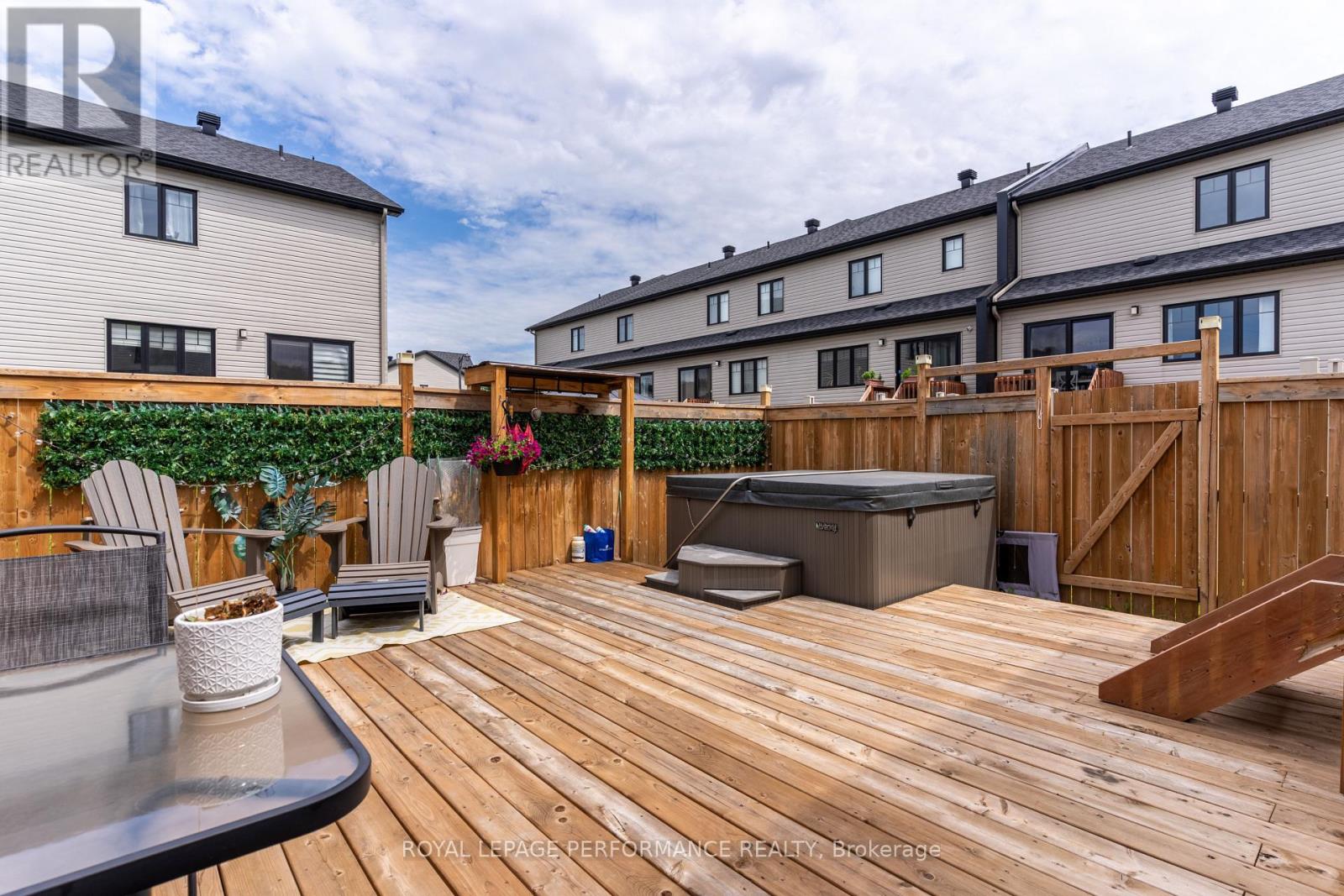 88 Gilberte Street, Clarence-Rockland, Ontario  K4K 0M4 - Photo 38 - X13512450