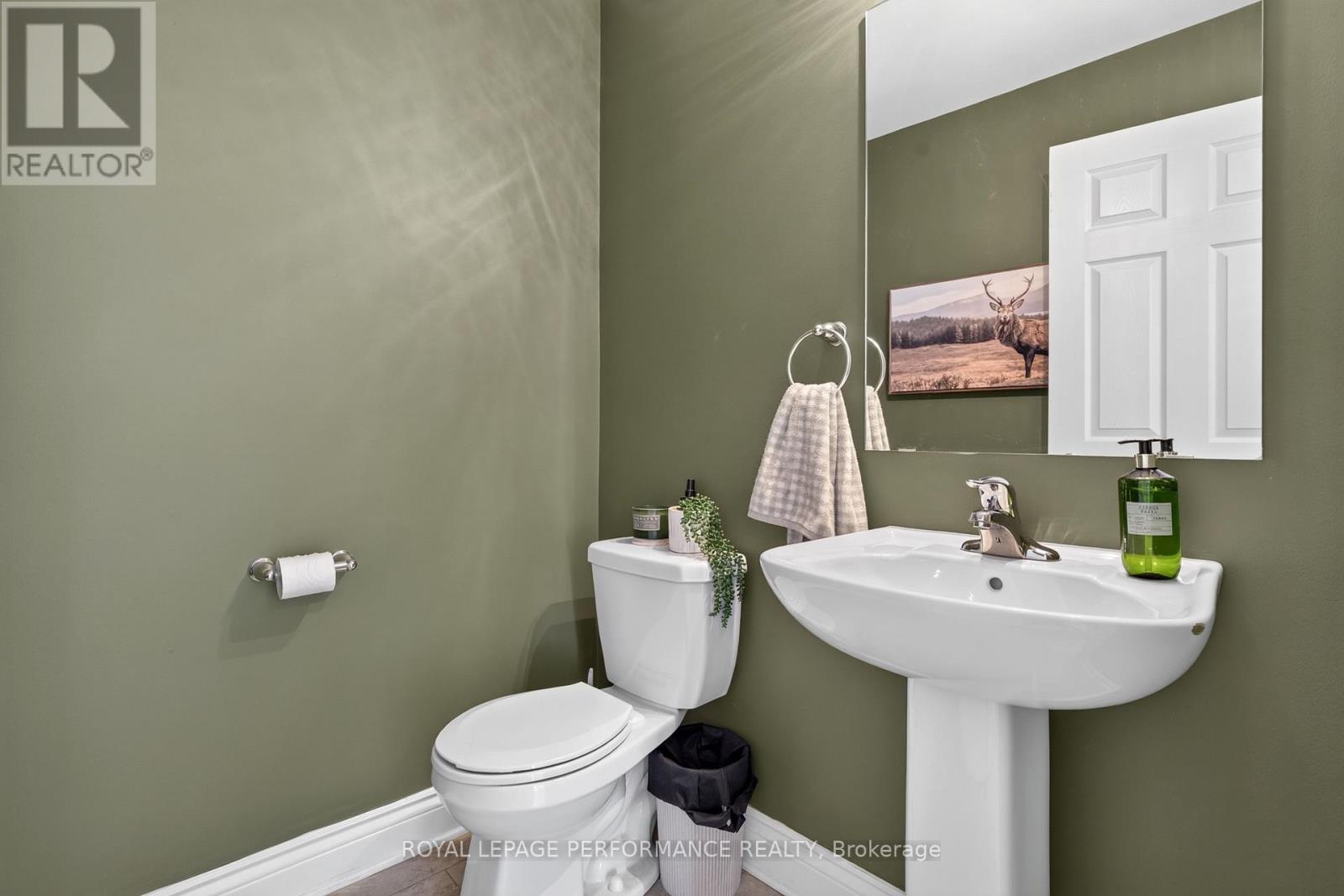 88 Gilberte Street, Clarence-Rockland, Ontario  K4K 0M4 - Photo 6 - X13512450
