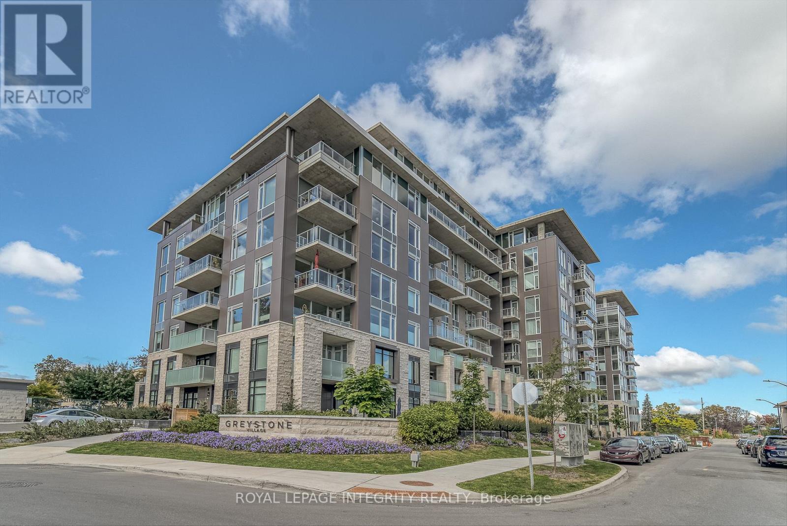 612 - 530 De Mazenod Avenue, Ottawa, Ontario  K1S 5W8 - Photo 1 - X13512542