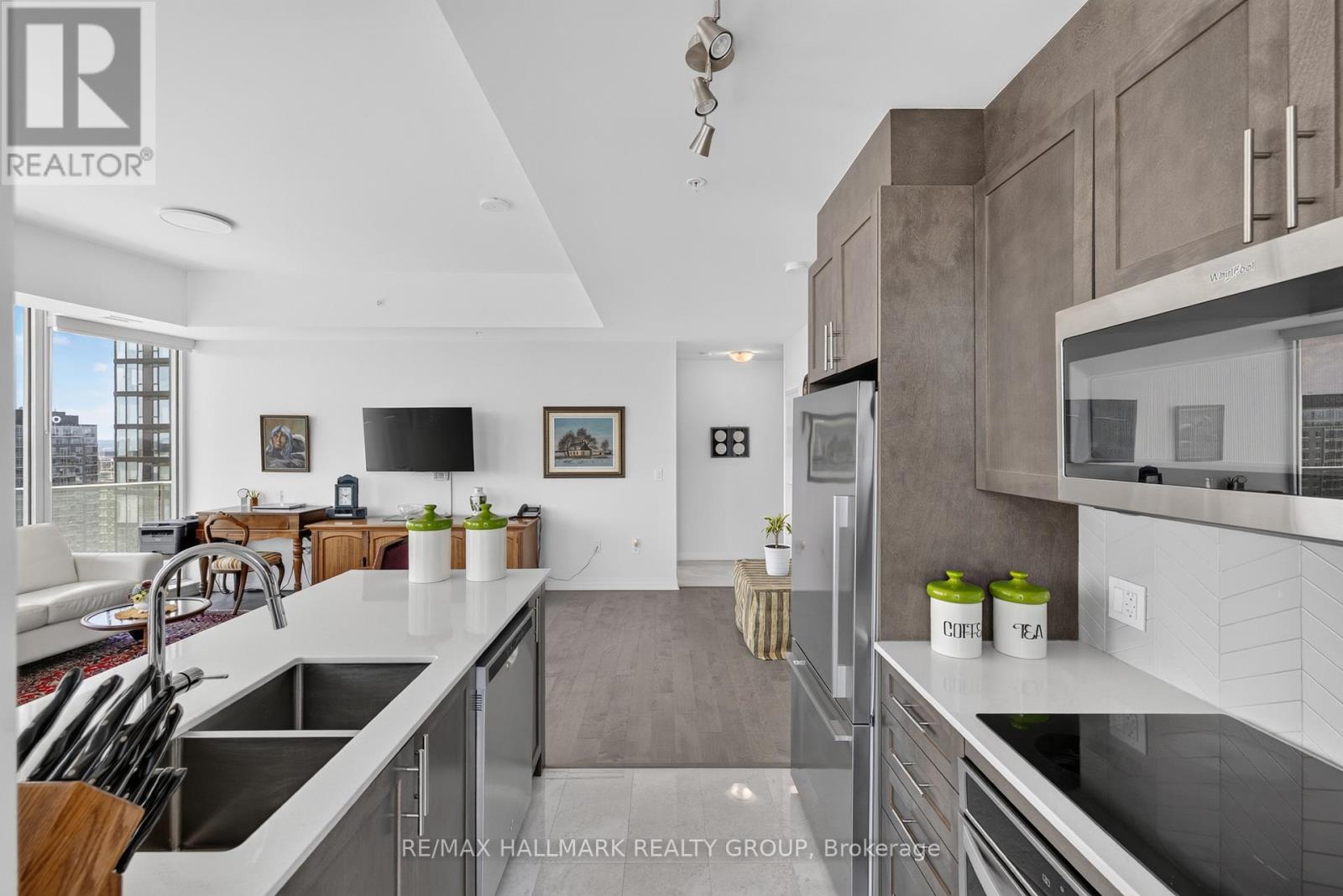 2404 - 805 Carling Avenue, Ottawa, Ontario  K1S 5W9 - Photo 24 - X13512618