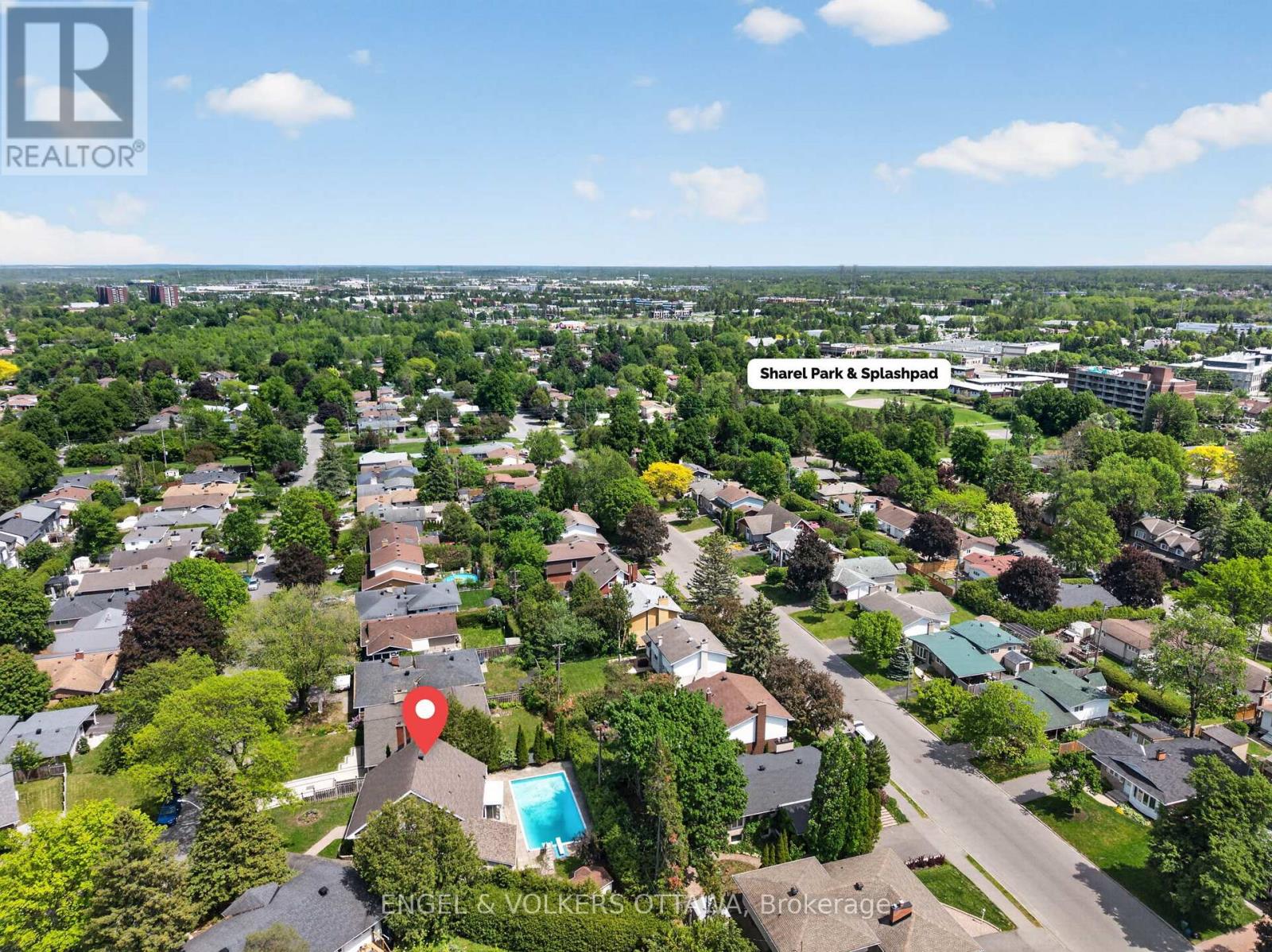 1862 Sharel Drive, Ottawa, Ontario  K1H 6W4 - Photo 31 - X13512638