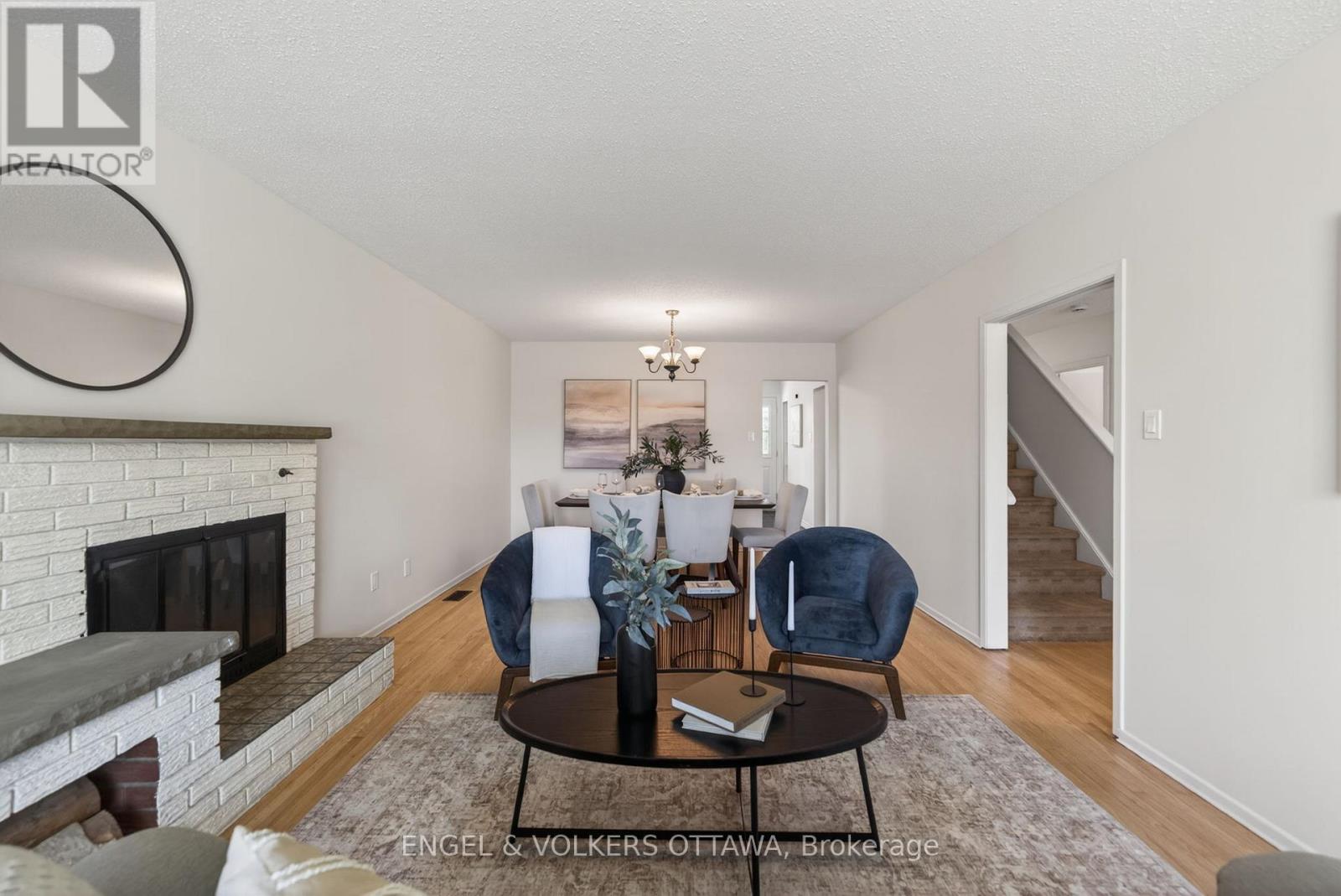 1862 Sharel Drive, Ottawa, Ontario  K1H 6W4 - Photo 6 - X13512638