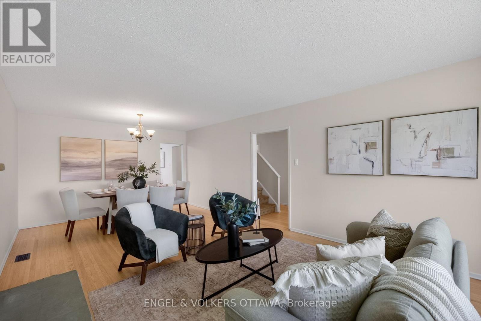 1862 Sharel Drive, Ottawa, Ontario  K1H 6W4 - Photo 7 - X13512638