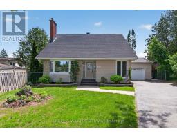 1862 SHAREL DRIVE, Ottawa, Ontario