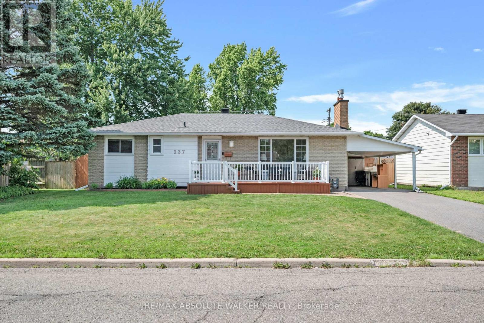 337 Roxdale Avenue, Ottawa, Ontario  K1E 1T9 - Photo 1 - X13512672