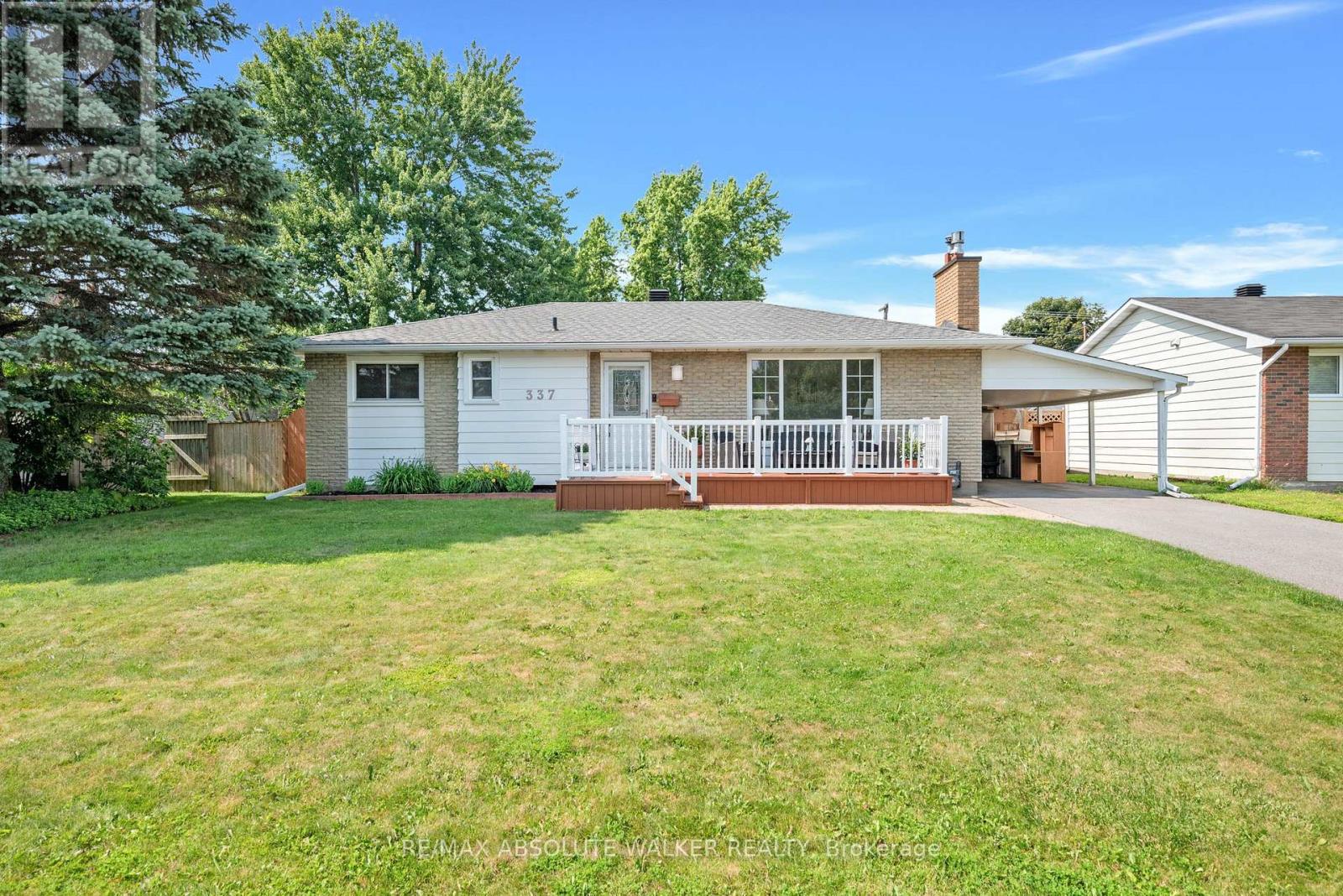 337 Roxdale Avenue, Ottawa, Ontario  K1E 1T9 - Photo 7 - X13512672