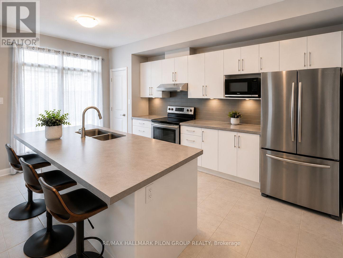 55 Damselfish Walk, Ottawa, Ontario  K4A 2N3 - Photo 4 - X13512816