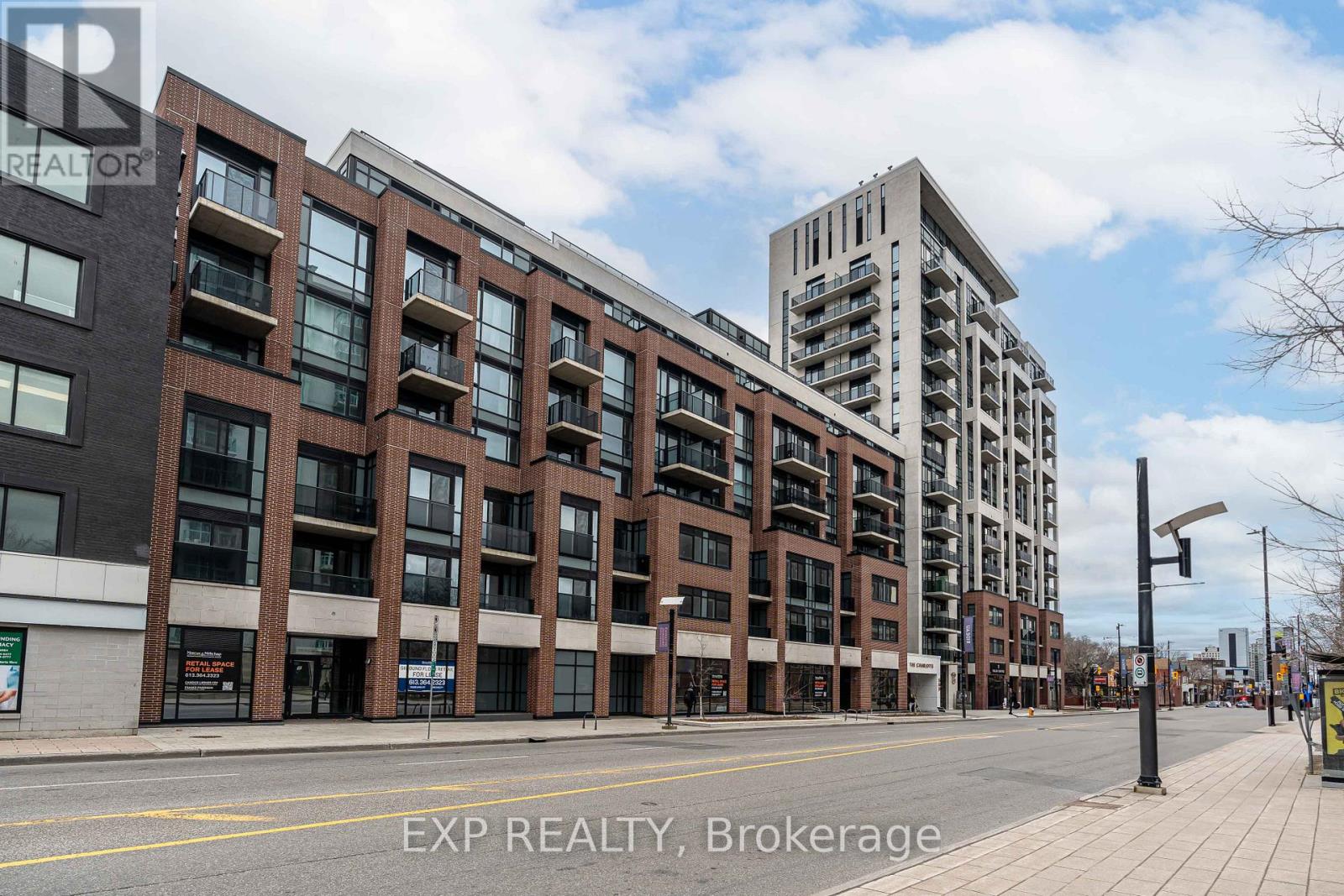 407 - 560 Rideau Street, Ottawa, Ontario  K1N 0G3 - Photo 14 - X13513012
