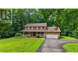 1372 JULES LEGER DRIVE, Ottawa, Ontario