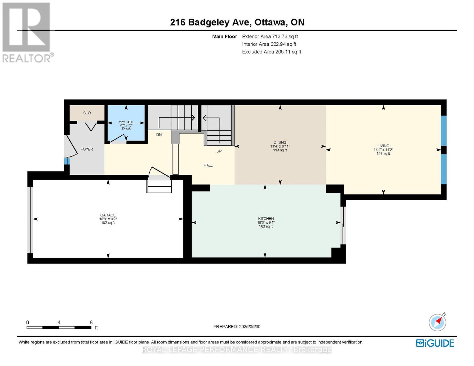 216 Badgeley Avenue, Ottawa, Ontario  K2T 0A4 - Photo 48 - X13513100