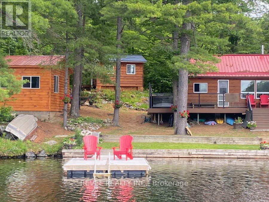 385 Porcupine Way, Lanark Highlands, Ontario  K0G 1M0 - Photo 1 - X13513142