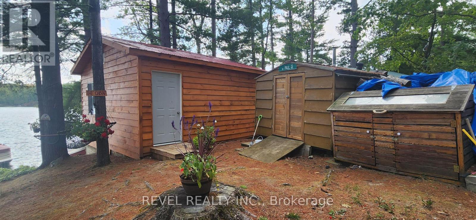 385 Porcupine Way, Lanark Highlands, Ontario  K0G 1M0 - Photo 11 - X13513142
