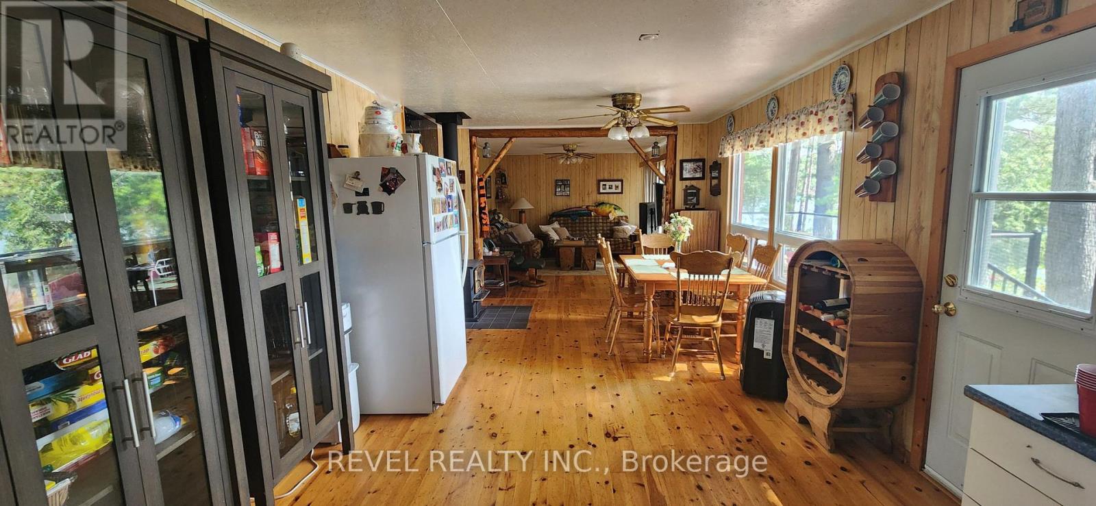 385 Porcupine Way, Lanark Highlands, Ontario  K0G 1M0 - Photo 13 - X13513142