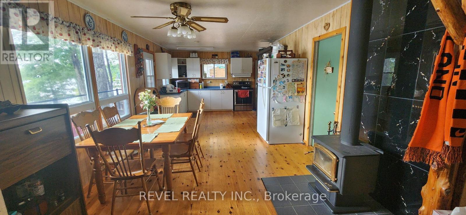 385 Porcupine Way, Lanark Highlands, Ontario  K0G 1M0 - Photo 14 - X13513142