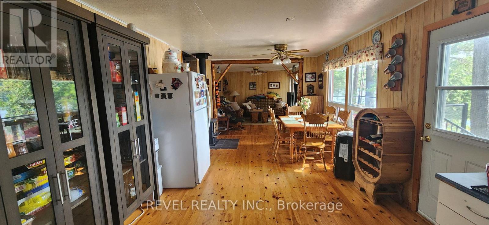 385 Porcupine Way, Lanark Highlands, Ontario  K0G 1M0 - Photo 15 - X13513142