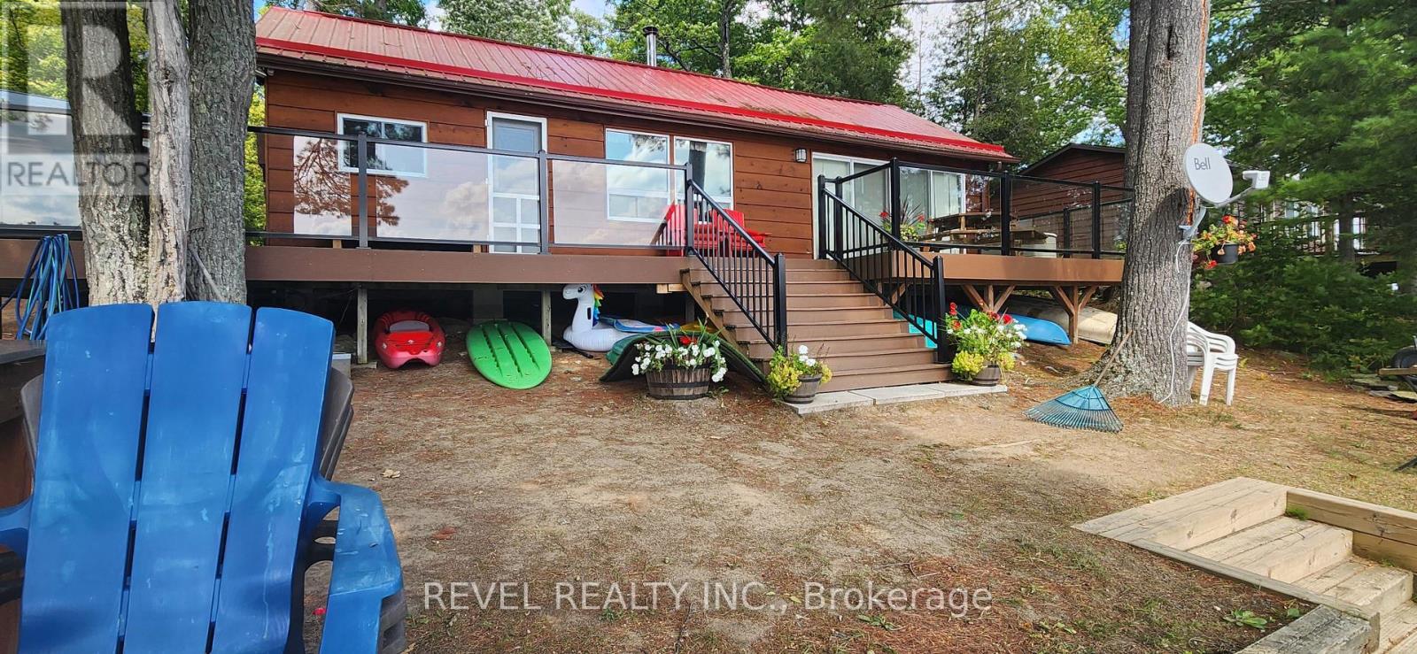 385 Porcupine Way, Lanark Highlands, Ontario  K0G 1M0 - Photo 2 - X13513142