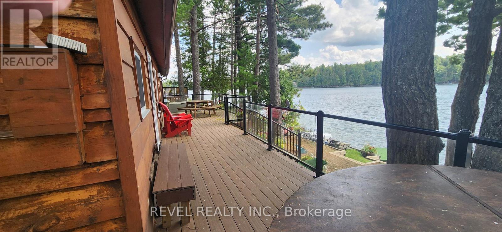 385 Porcupine Way, Lanark Highlands, Ontario  K0G 1M0 - Photo 3 - X13513142