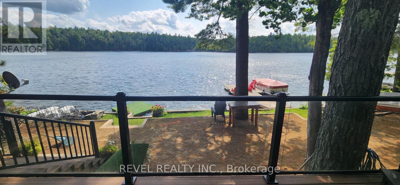 385 Porcupine Way, Lanark Highlands, Ontario  K0G 1M0 - Photo 4 - X13513142