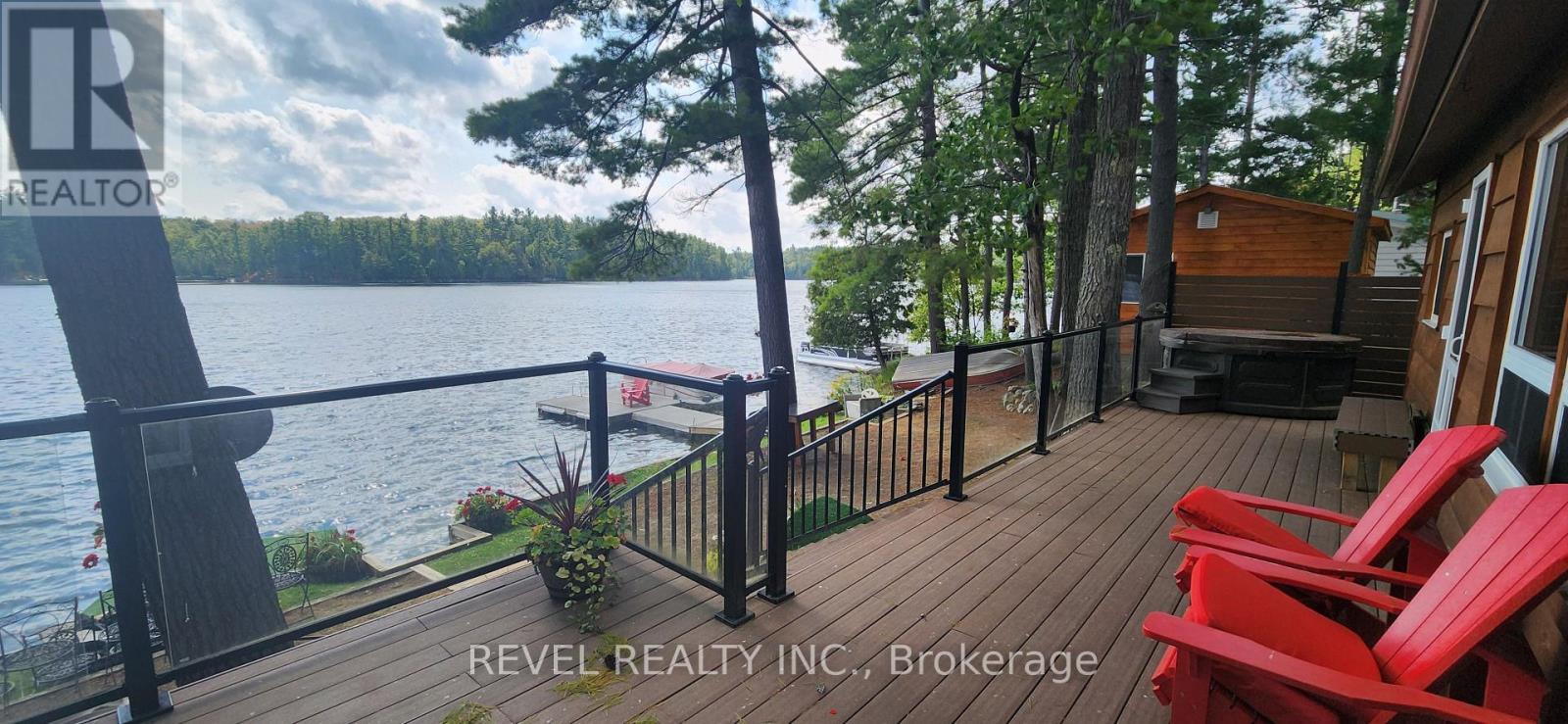 385 Porcupine Way, Lanark Highlands, Ontario  K0G 1M0 - Photo 5 - X13513142
