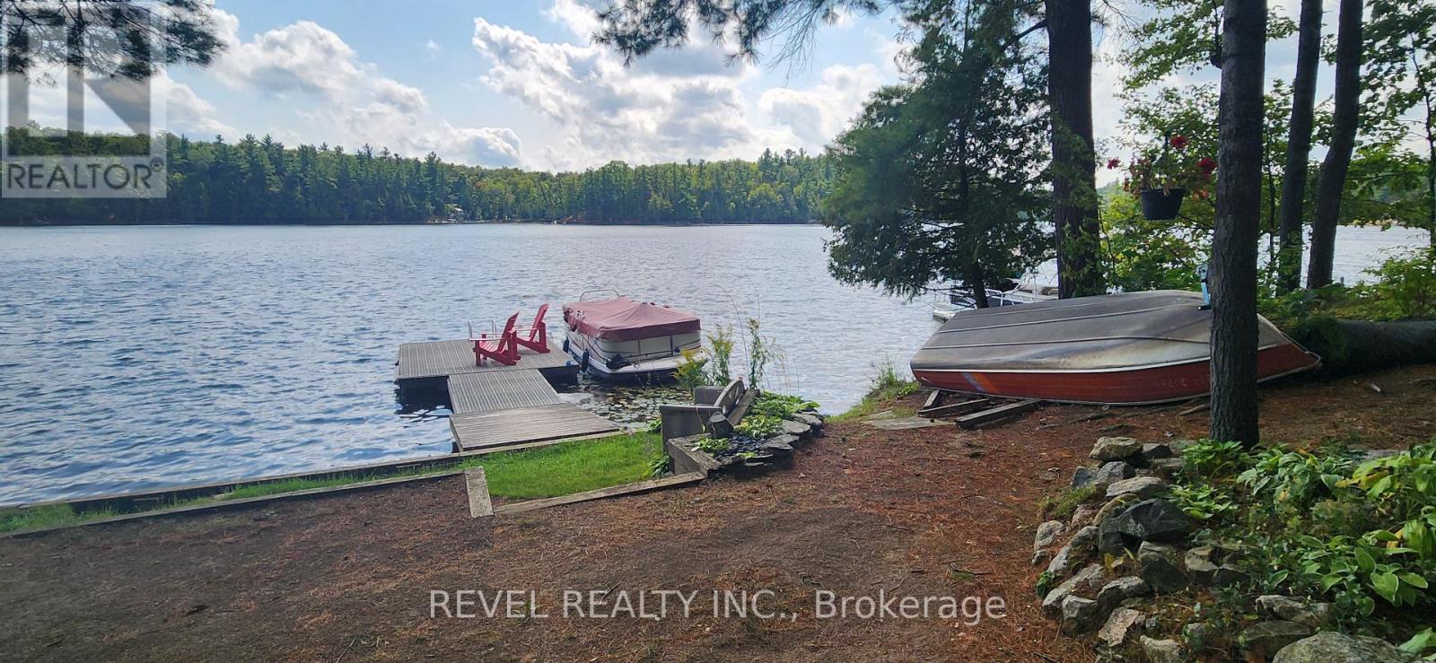 385 Porcupine Way, Lanark Highlands, Ontario  K0G 1M0 - Photo 7 - X13513142