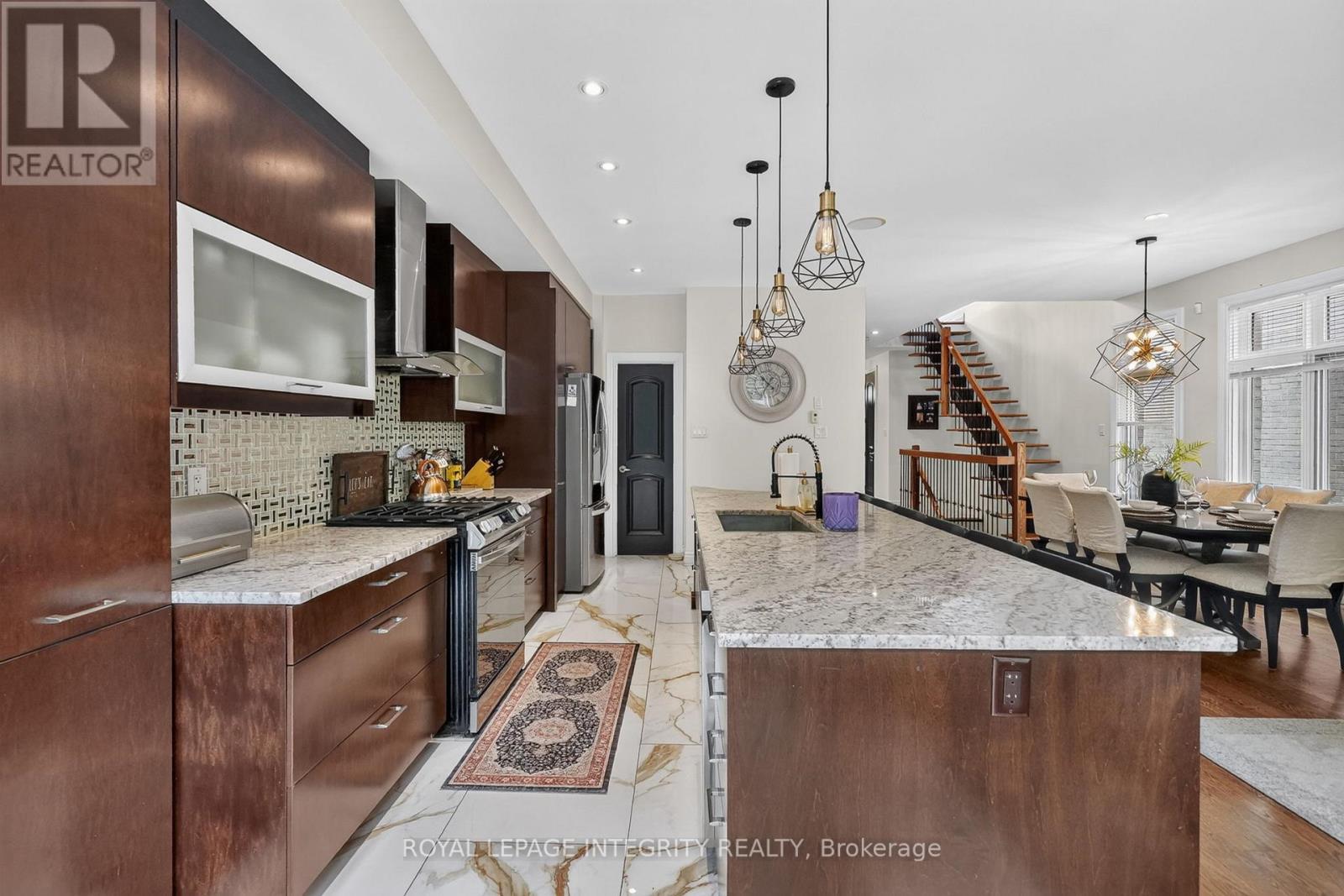 812 Petra Private, Ottawa, Ontario  K2T 0G3 - Photo 8 - X13513164