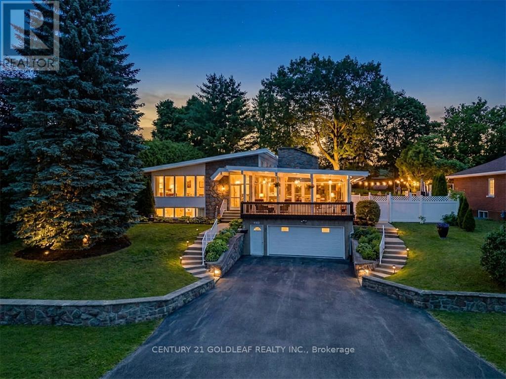 1549 Du Parc Avenue, Clarence-Rockland, Ontario  K4K 1C3 - Photo 1 - X13513310