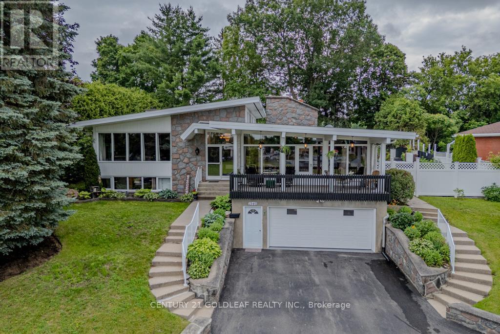 1549 Du Parc Avenue, Clarence-Rockland, Ontario  K4K 1C3 - Photo 2 - X13513310