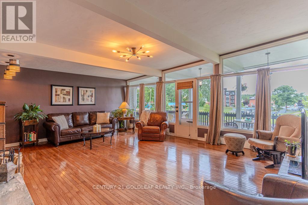 1549 Du Parc Avenue, Clarence-Rockland, Ontario  K4K 1C3 - Photo 6 - X13513310