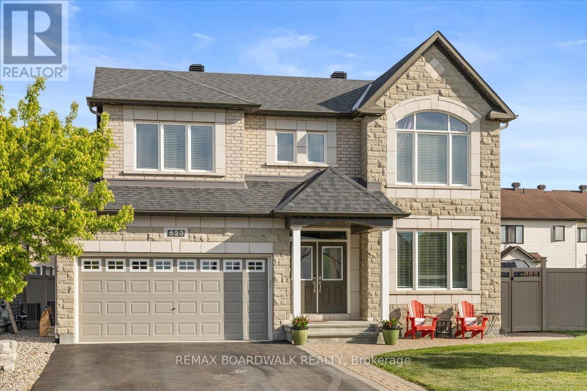 623 Capuchon Way, Ottawa, Ontario  K4A 0W2 - Photo 1 - X13513350