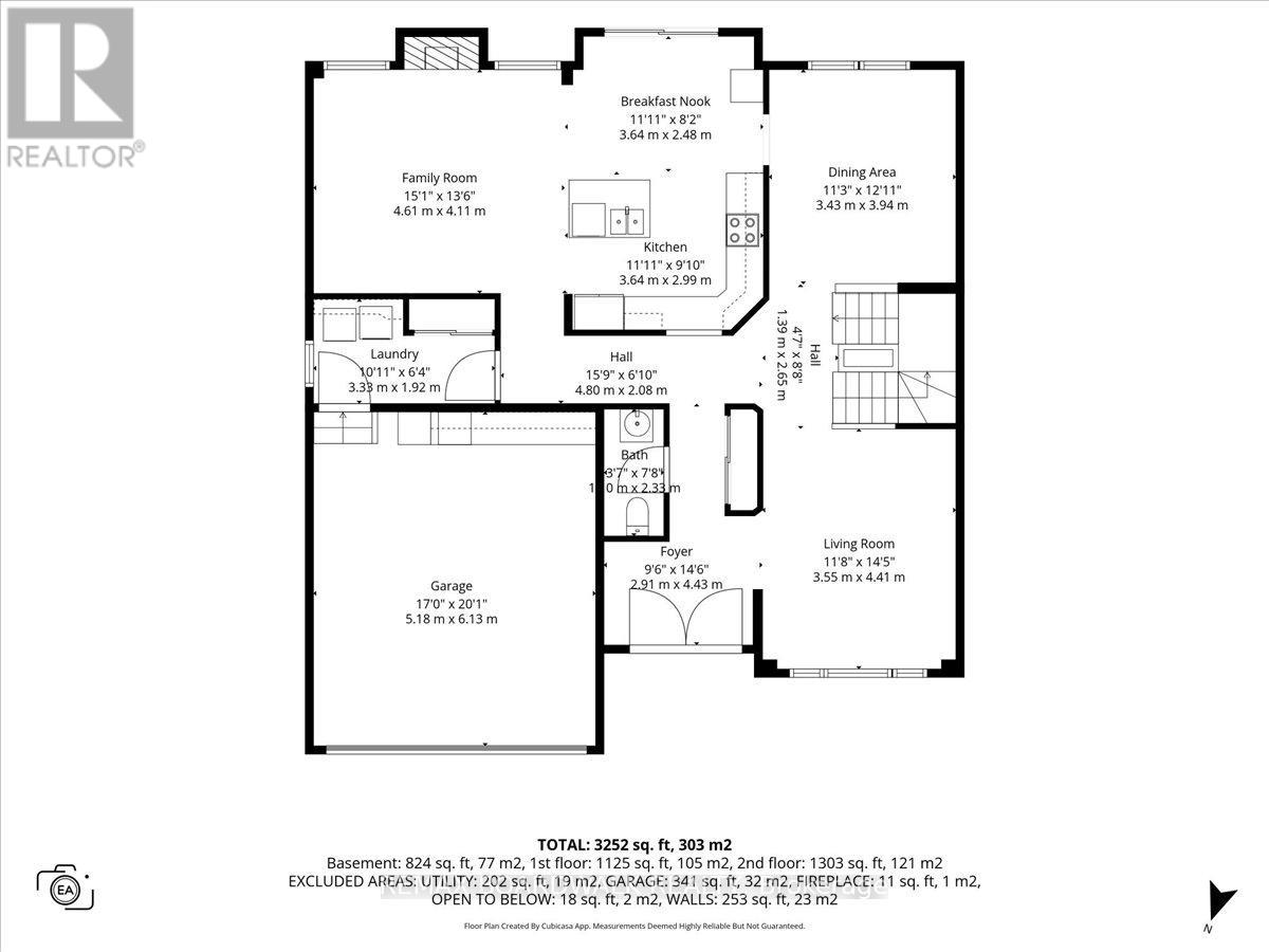 623 Capuchon Way, Ottawa, Ontario  K4A 0W2 - Photo 20 - X13513350