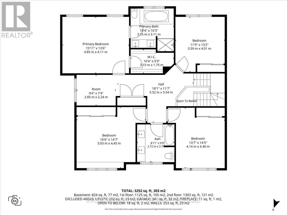 623 Capuchon Way, Ottawa, Ontario  K4A 0W2 - Photo 32 - X13513350