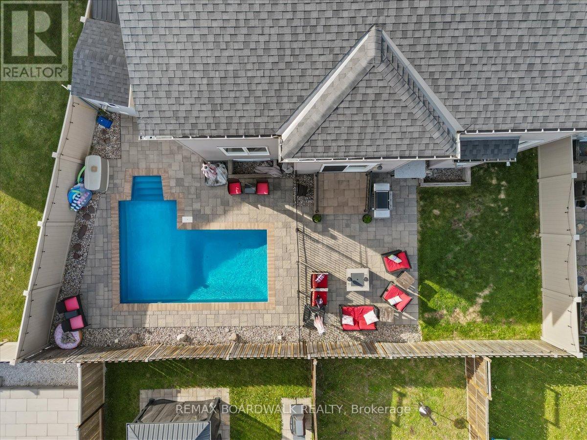 623 Capuchon Way, Ottawa, Ontario  K4A 0W2 - Photo 38 - X13513350
