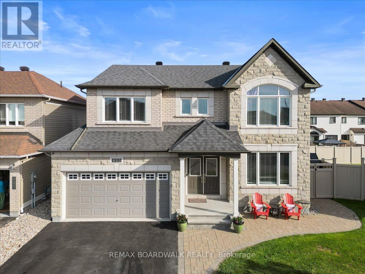 623 Capuchon Way, Ottawa, Ontario  K4A 0W2 - Photo 45 - X13513350