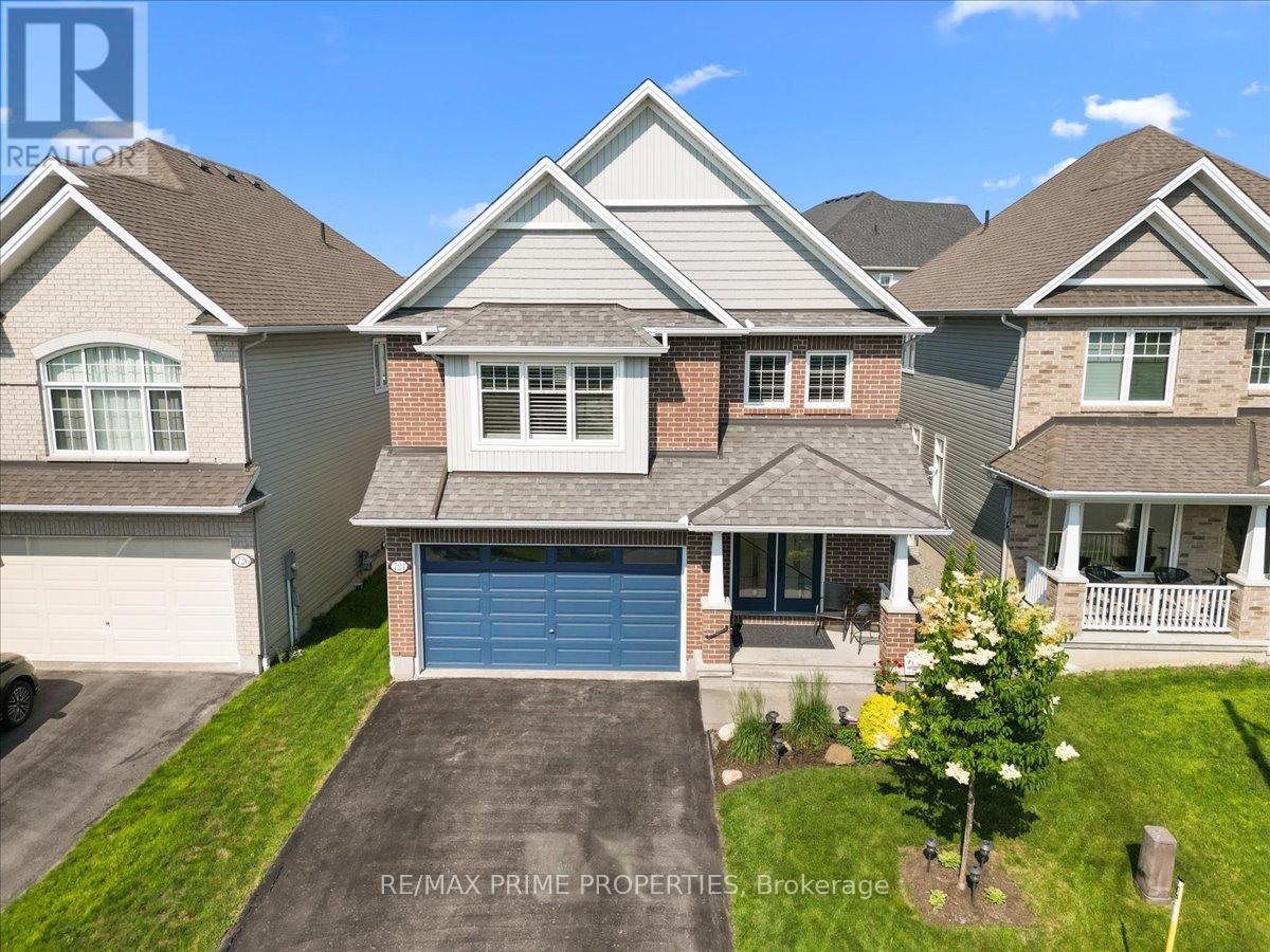 724 Cartographe Street, Ottawa, Ontario  K4A 1E9 - Photo 1 - X13513380