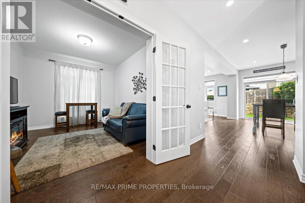 724 Cartographe Street, Ottawa, Ontario  K4A 1E9 - Photo 11 - X13513380