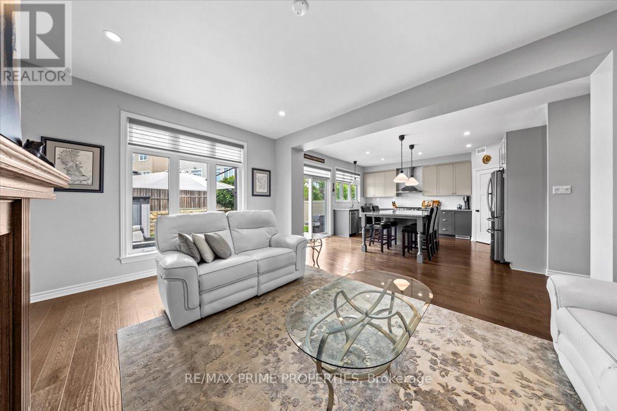 724 Cartographe Street, Ottawa, Ontario  K4A 1E9 - Photo 13 - X13513380