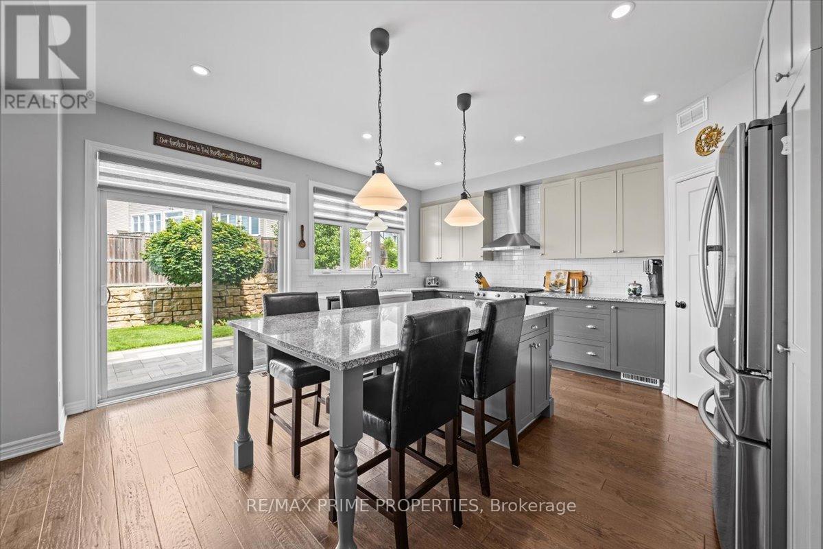 724 Cartographe Street, Ottawa, Ontario  K4A 1E9 - Photo 14 - X13513380